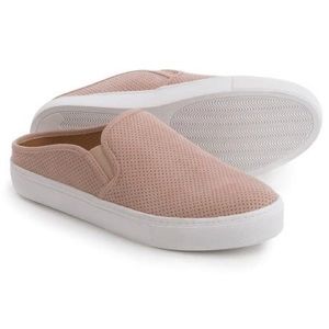 Steve Madden sneaker slides